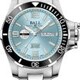 Ball DM2236A-S2CJ-IBE Engineer Hydrocarbon Spacemaster II 42mm image 0 thumbnail