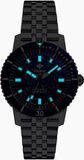 Zodiac ZO9312 Compression Diver Blue Lapis Lazuli Dial image 2 thumbnail