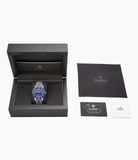 Zodiac ZO9312 Compression Diver Blue Lapis Lazuli Dial image 7 thumbnail