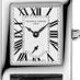 Frederique Constant FC-235S2C6 Classics Carrée Ladies Silver Dial image 0 thumbnail