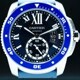 CARTIER WSCA0011 Calibre de Cartier Diver image 0 thumbnail