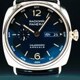 Panerai PAM01363 Radiomir Annual Calendar Goldtech image 0 thumbnail