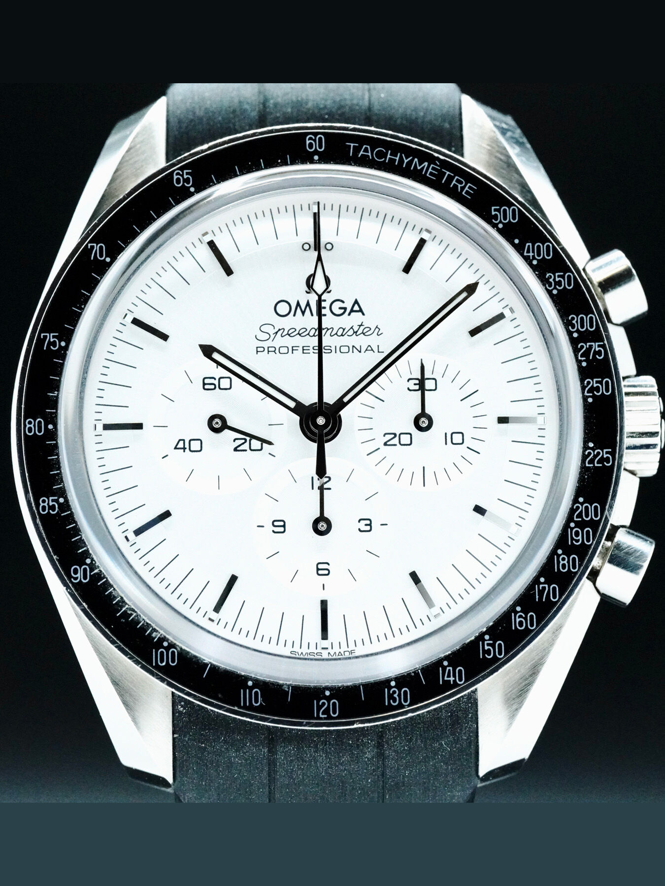 Omega 310.63.42.50.02.001 Speedmaster Canopus Gold