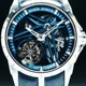 Roger Dubuis DBEX0838 Excalibur Monotourbillon Cobalt 42mm image 0 thumbnail