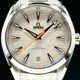 Omega 220.10.41.21.02.001 Seamaster Aqua Terra image 0 thumbnail