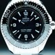 Omega 215.30.46.21.03.002 Seamaster Ultra Deep 6000M Summer Blue image 0 thumbnail