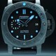 Panerai PAM00960 Submersible Carbontech Automatic 42mm image 0 thumbnail