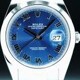 Rolex 126300 Datejust 41 image 0 thumbnail