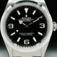 Rolex 124270 Oyster Perpetual Explorer image 0 thumbnail