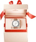 Omega 324.32.38.50.02.001 Speedmaster 38 mm Steel on Strap image 1 thumbnail
