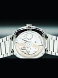 H. Moser & Cie. 6200-1207 Streamliner Centre Seconds Salmon Dial image 3 thumbnail