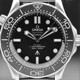 Omega 210.90.42.20.01.001 Seamaster Diver 300 007 Edition on Bracelet image 0 thumbnail