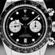 Tudor 79360N Black Bay Chrono - Black Dial image 0 thumbnail