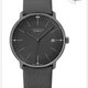 Junghans 027/4308.02 Max Bill Automatic Bauhaus image 0 thumbnail