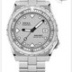 Doxa 862.10.241.10 SUB 600T Aquamarine on Bracelet image 0 thumbnail