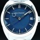 Urban Jürgensen One Date Blue Dial on Bracelet image 0 thumbnail