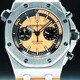 Audemars Piguet 26703ST.OO.A070CA.01 Royal Oak Offshore Orange Diver Chronograph image 0 thumbnail