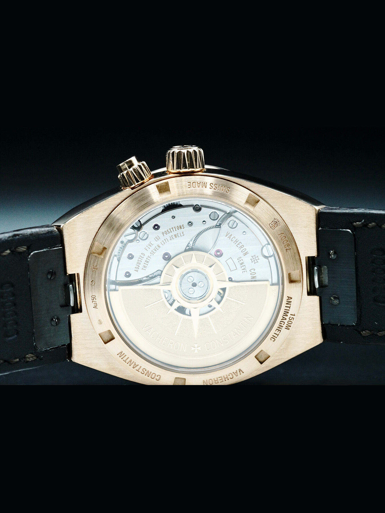 Vacheron Constantin 7900V/000R-B336 - Exquisite Timepieces