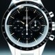 Omega 310.30.40.50.06.001 Speedmaster First OMEGA in Space on Bracelet image 0 thumbnail