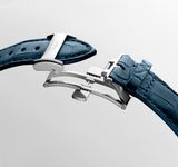 Longines L2.673.4.71.2 Master Collection 40mm Chrono Moonphase image 7 thumbnail