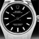 Rolex 277200 Oyster Perpetual Green Dial image 0 thumbnail