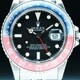 Rolex 16750 GMT Pepsi image 0 thumbnail