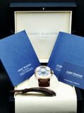 Harry Winston 400-MCRA44R Ocean Triple Retrograde image 3 thumbnail