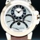 Harry Winston 400-MCRA44R Ocean Triple Retrograde image 0 thumbnail