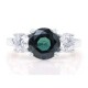 Oscar Heyman 2.22ct Brazilian Alexandrite Ring 302088 image 0 thumbnail