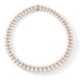 Oscar Heyman  Two Row Pearl Necklace 602210 image 0 thumbnail