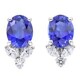 Oscar Heyman Sapphire Earrings 706993 image 0 thumbnail