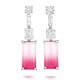 Oscar Heyman Bi-Color Tourmaline Earrings 707007 image 0 thumbnail