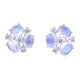 Oscar Heyman Moonstone Earrings 707045 image 0 thumbnail