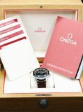 Omega 234.32.41.21.01.001 Seamaster 300 Master Chronometer image 3 thumbnail