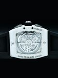 Hublot Spirit of Big Bang White Ceramic 42mm 642.HX.0170.RX image 1 thumbnail