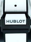 Hublot Spirit of Big Bang White Ceramic 42mm 642.HX.0170.RX image 2 thumbnail