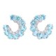 Oscar Heyman Paraiba Earrings 707054 image 0 thumbnail