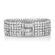 Oscar Heyman Invisibly Set Diamonds Bracelet 804443 image 0 thumbnail