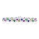 Oscar Heyman Multi-Color Boolean Bracelet 804672 image 0 thumbnail