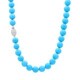 Oscar Heyman Turquoise Necklace 902858 image 0 thumbnail