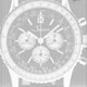 Sinn 903 Navigation Chronograph Black Dial on Leather Strap image 0 thumbnail