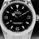 Rolex 114270 Explorer Black Dial Oyster Band 36MM image 0 thumbnail