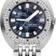 DOXA SUB 200T Diamonds 804.10D.101.10 Sharkhunter on Bracelet image 0 thumbnail