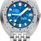 DOXA SUB 200T Diamonds 804.10D.201.10 Caribbean on Bracelet image 0 thumbnail