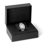 DOXA SUB 200T Diamonds 804.10D.011.10 Whitepearl on Bracelet image 4 thumbnail