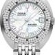 DOXA SUB 200T Diamonds 804.10D.011.10 Whitepearl on Bracelet image 0 thumbnail