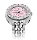 DOXA SUB 200T Diamonds 804.10D.061.10 Ocean Dream on Bracelet image 1 thumbnail