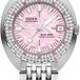 DOXA SUB 200T Diamonds 804.10D.061.10 Ocean Dream on Bracelet image 0 thumbnail