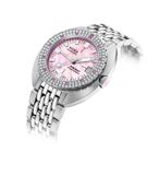 DOXA SUB 200T Diamonds 804.10D.061.10 Ocean Dream on Bracelet image 2 thumbnail