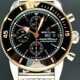 Breitling U13313 Superocean Heritage Chronograph image 0 thumbnail